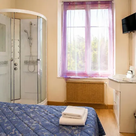 Otel Du Nord 2*