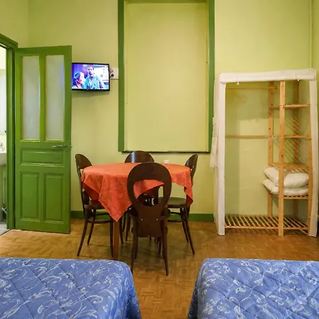 Otel Du Nord Contrexéville